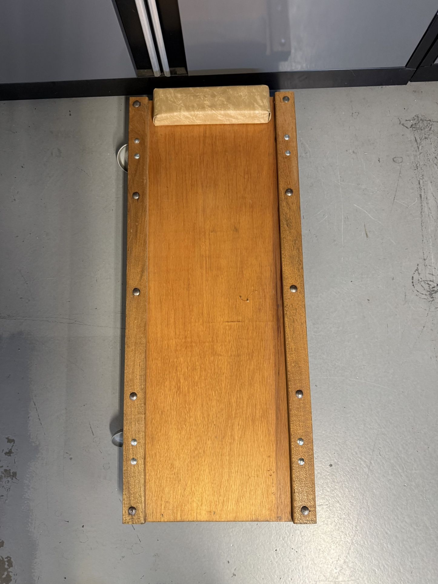 Heavy Duty Automotive Creeper