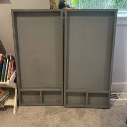 Changing Table Organization 