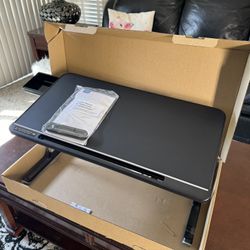 New Saiji Laptop Desk Large