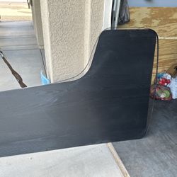 Corner Desk Top