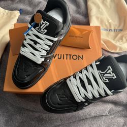 LV Shoes 