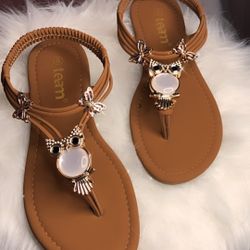 Style- Owl 1w