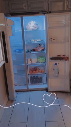 Refrigerator/freezer
