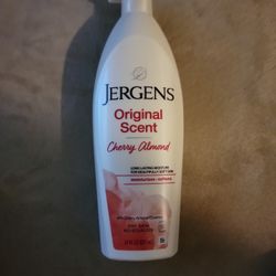 Jergens Lotion