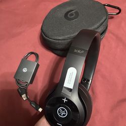 Beats solo 3 