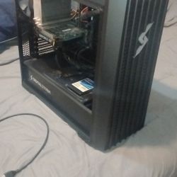Gaming PC Digital Storm GTX 