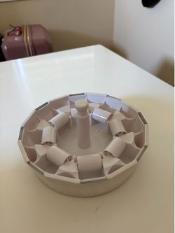 Washi tape dispenser