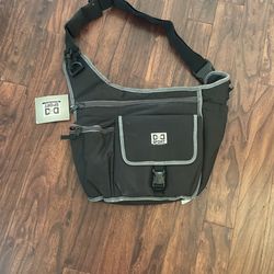 Diaper Bag