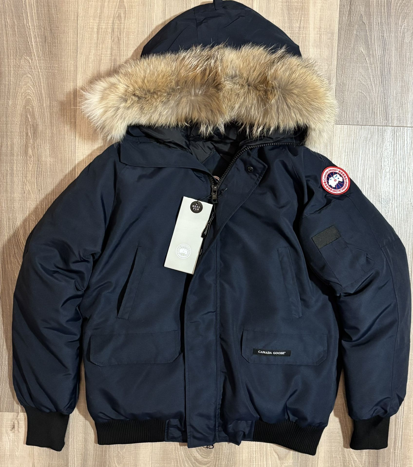 Winter Jacket Multiple Sizes