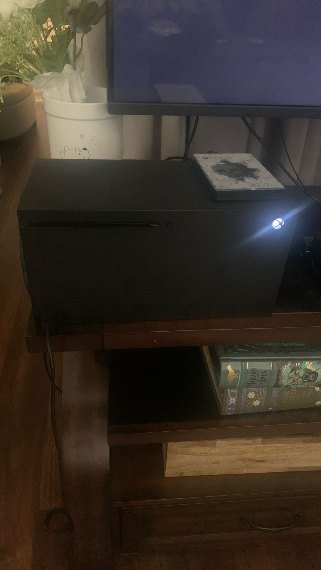 Xbox Series X 1 TB