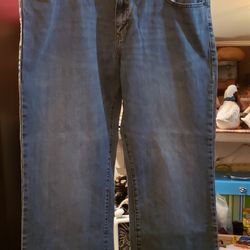 Men's Old Navy Boot Cut 40x32