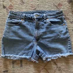 Wild Fable Shorts - Size 8