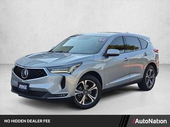 2023 Acura RDX