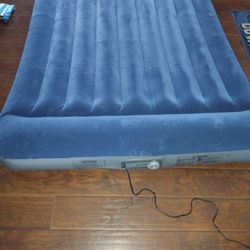 Electric Air Bed 