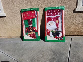 Christmas Stockings