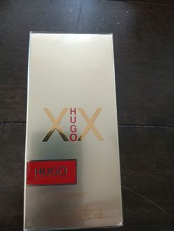 Hugo Boss for women