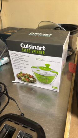Salad Spinner