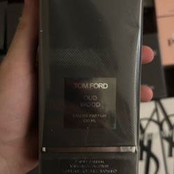 Tom Ford Oud Wood