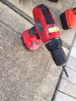 Drill
