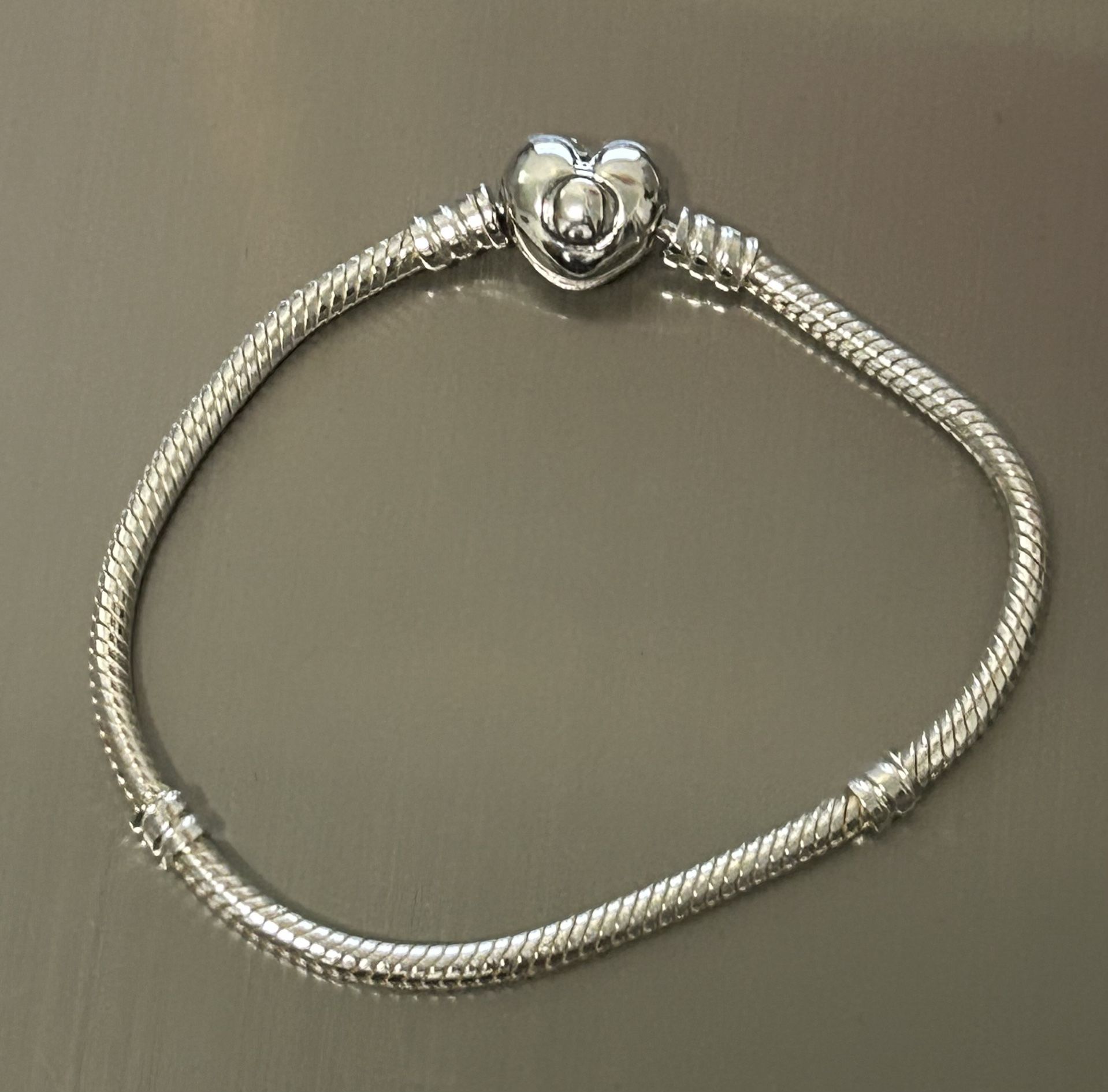 925 Sterling Silver Bracelet