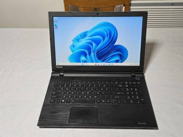 Toshiba Satellite C55D-C