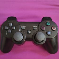  Wireless & Rechargeable PS3 (PlayStation 3) controller           