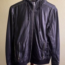 Diesel Sheepskin Leather Men’s Jacket 