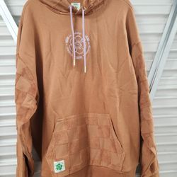 VANS X EM On Holiday **Brand New** Cute Hoodie