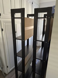 Shelves