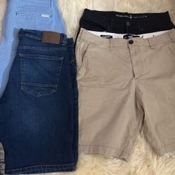 Size 34 $5 Each  