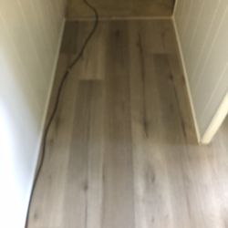Laminate And Vinyl Flooring