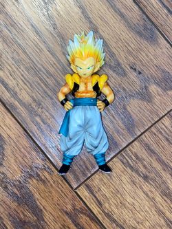 2008 Dragon Ball Z Super Sayin Gotenks