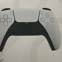 Ps5 Controller 