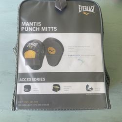 Punching Pads Everlast 
