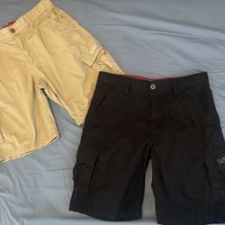New Levi Cargos Size 14 (kids)