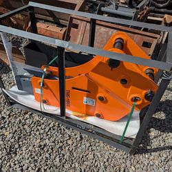 Mini Excavator Hydraulic Breaker 