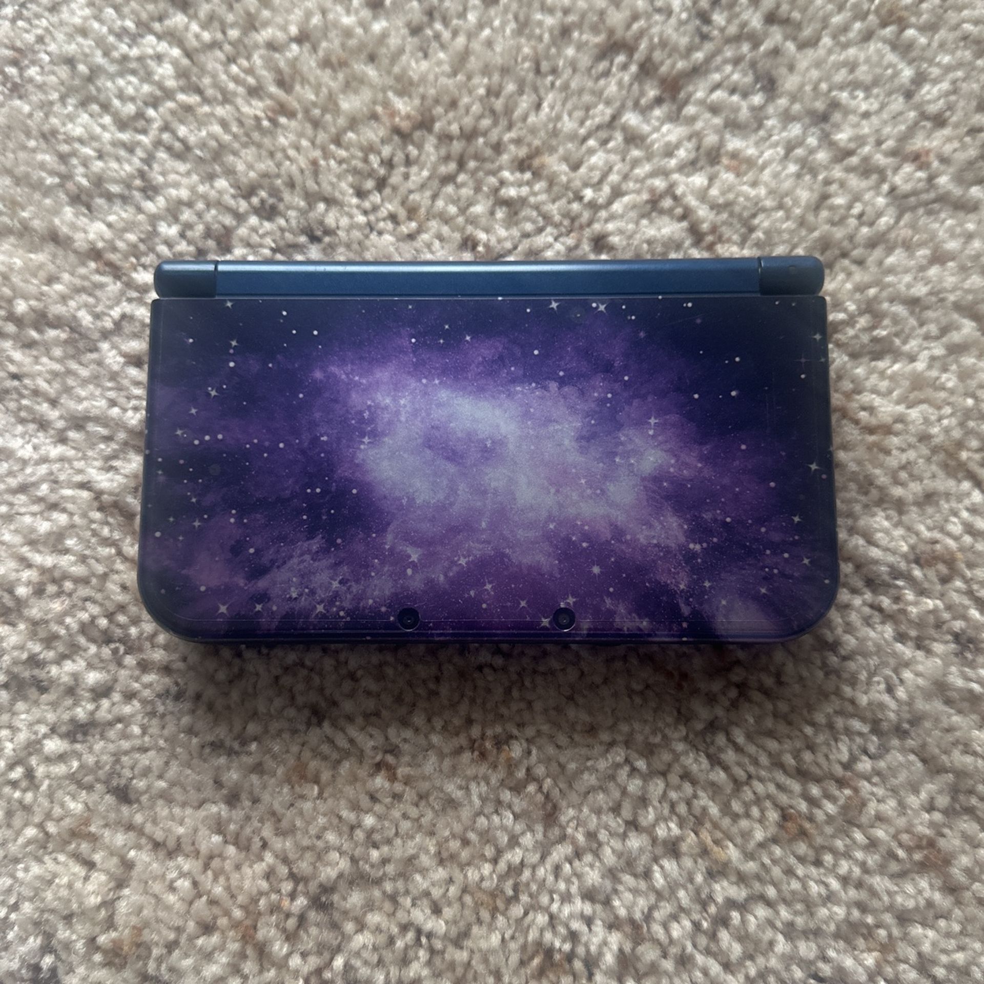 Nintendo 3ds