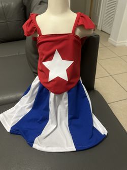 Vestido Niña