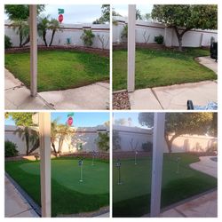 Turf Good Quality