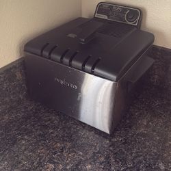 Presto pro fryer 