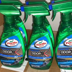 WTS CAR SPRAY **STEAL PRICE - From Walmart