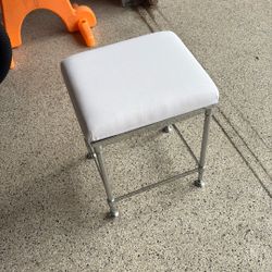 Stool