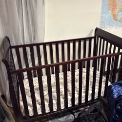 Crib
