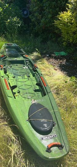 Kayak