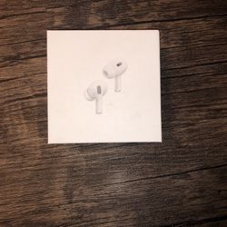 Airpods Pro 2nd Generation $50