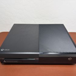 Xbox One Console 