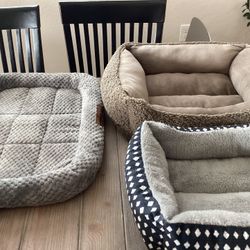 Dog Beds 
