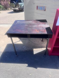 Desk
