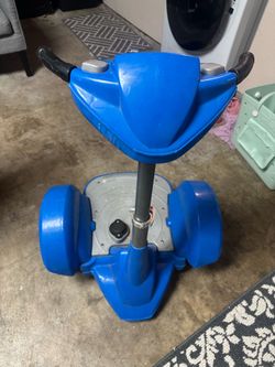 Kids Scooter