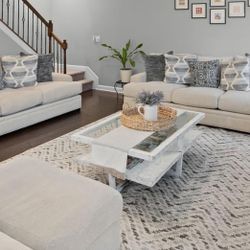 Need Gone ASAP! - Coffee Table Set